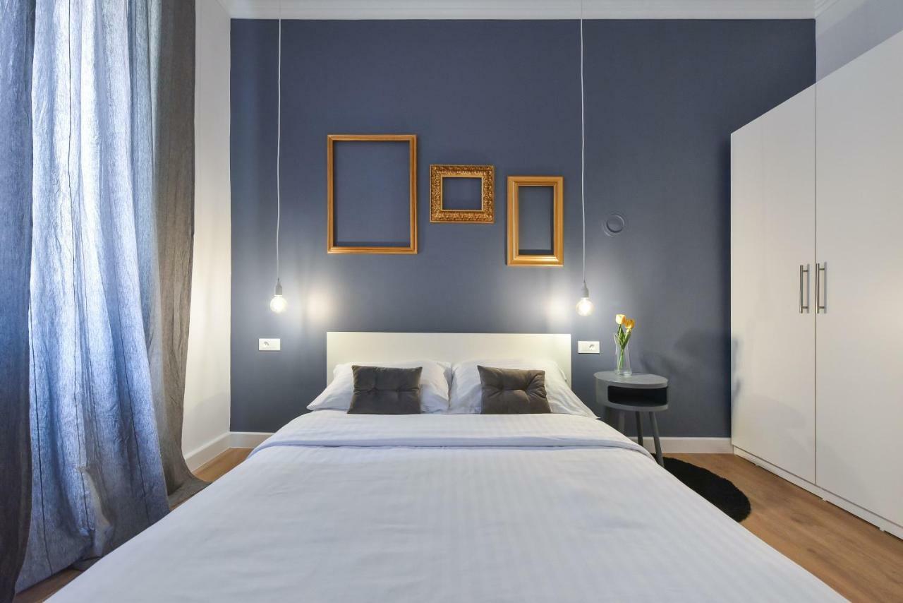Center Simeon Apartment Zadar Eksteriør bilde